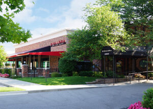 Franklin Center – Bigalora Restaurant