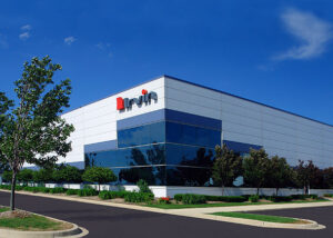 Irvin Automotive
