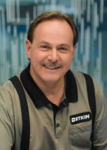 Dan Merkle