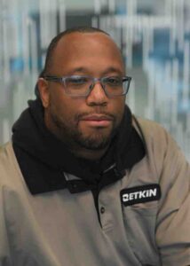 Eric Adams