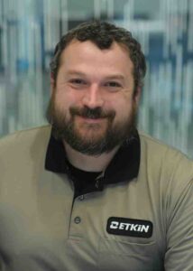 Patrick Adams