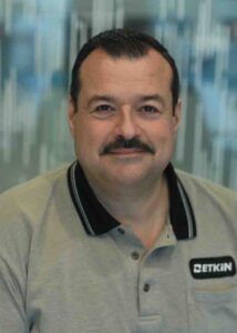 Julio Saenz