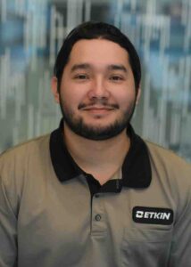 Oscar Gutierrez