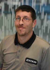 Marcus LePage