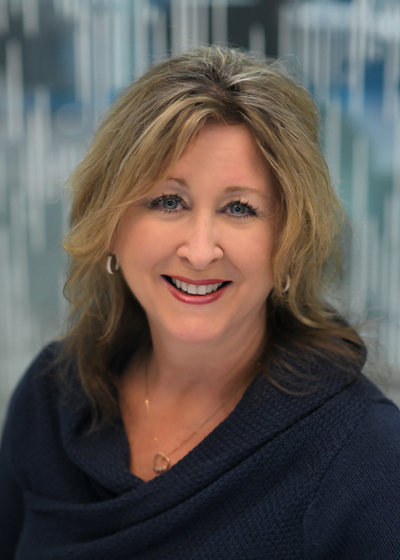 Pam Oliverio