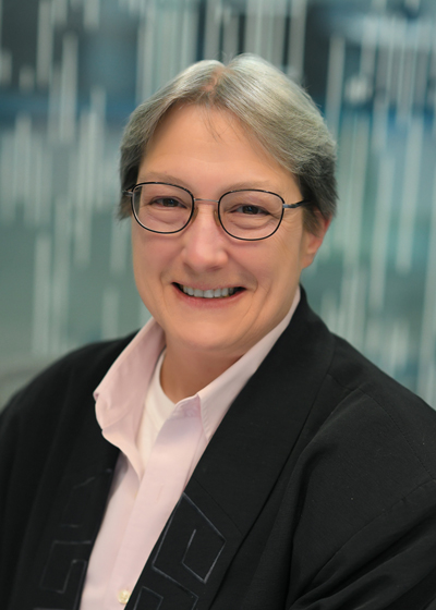 Sue Bartram